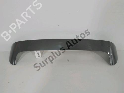 Spoiler bakluke FORD FIESTA VI (CB1, CCN) 1.4 TDCi (70 hp) 31001461