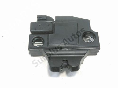 Used Tailgate lock Tailgate lock LEXUS IS II (_E2_) 200d (ALE20_, ALE20R) (150 hp) 33867708 33867708