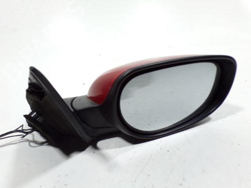 Used Right mirror MAZDA RX-8 (SE, FE) 1.3 (FE103, SE3P) (231 hp) 28244685