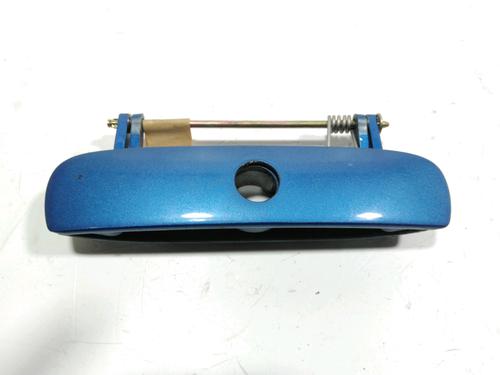 Used Tailgate handle VW POLO IV (9N_, 9A_) 1.2 12V (64 hp) 28260247