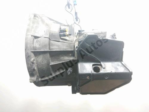 Gearbox FORD FIESTA VI (CB1, CCN) 1.6 TDCi | BP32379428M3 - Image 2