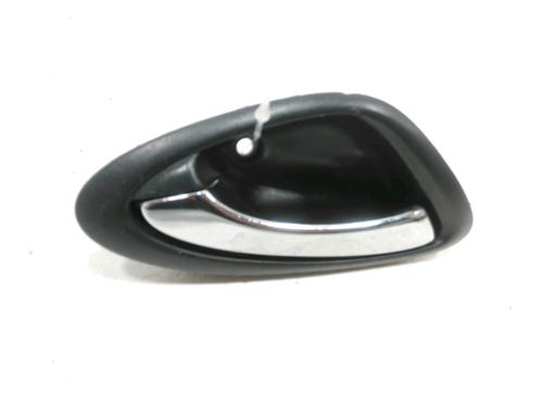 Venstre fortil invendig håndtag HONDA JAZZ II (GD_, GE3, GE2) 1.3 iDSi (GD1) (83 hp) 30996456