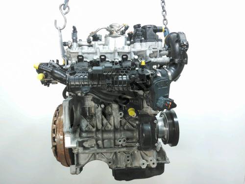 Used Engine Engine 37762026 37762026