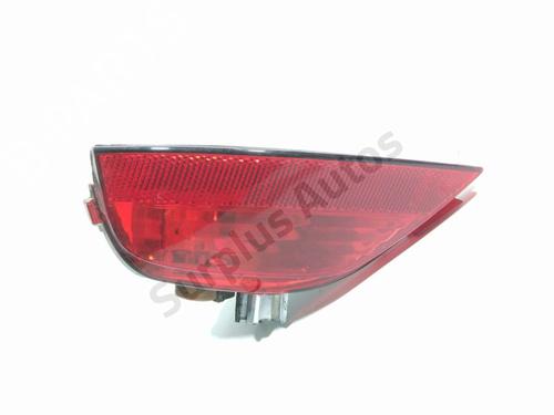 Feu de brouillard arrière Feu de brouillard arrière RENAULT ZOE (BFM_) ZOE (92 hp) 34262907 34262907