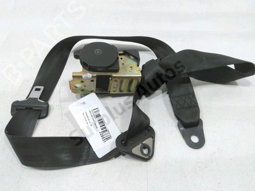 Used Front right belt tensioner CITROËN AX (ZA-_) 10 (50 hp) 30992441