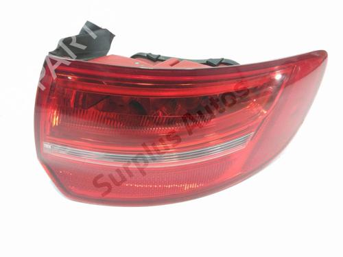 Used Right taillight Right taillight AUDI A3 Sportback (8PA) 2.0 TDI 16V (140 hp) 34148832 34148832