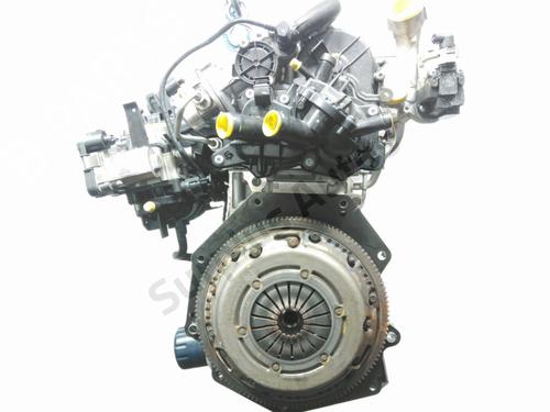 Used Engine SEAT LEON (5F1) 1.2 TSI (110 hp) 29602888