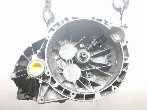 Used Gearbox Gearbox FORD KUGA II (DM2) 2.0 TDCi (140 hp) 34503765 34503765