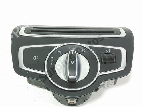 Used Headlight switch Headlight switch 37768513 37768513