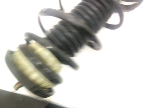 Used Right front shock absorber PEUGEOT 208 I (CA_, CC_) 1.4 HDi (68 hp) 30987661