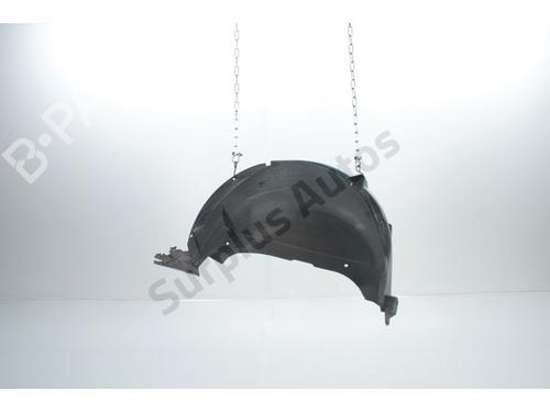 Wheel arch CITROËN C4 Picasso I MPV (UD_) 1.6 HDi | BP28256507C56 