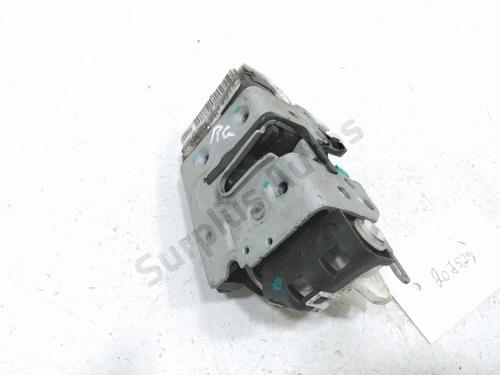 Used Rear left lock JEEP COMPASS (MK49) 2.0 CRD 4x4 (140 hp) 31000389