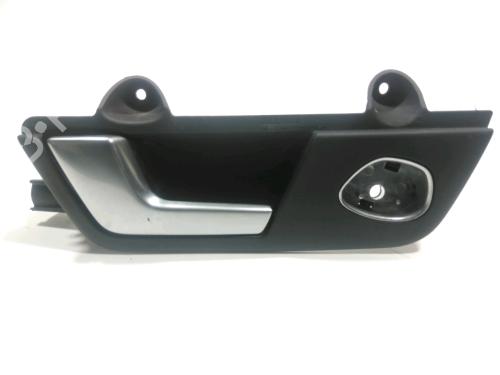 Used Rear left interior door handle Rear left interior door handle AUDI A4 B7 Avant (8ED) 2.5 TDI (163 hp) 37779889 37779889