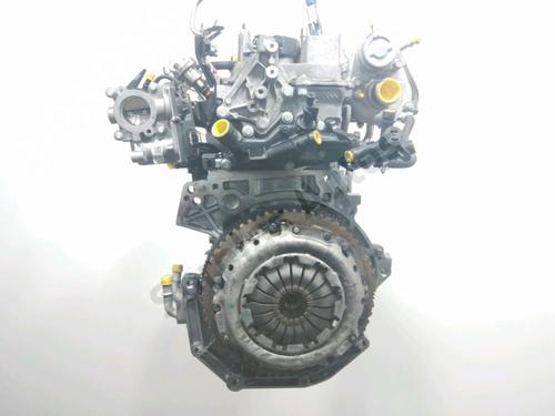 Engine DACIA SANDERO II TCe 90 (B8M1, B8MA, B8AC) | BP38613434M1 - Image 2