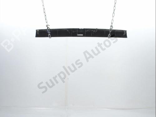 Used Rear spoiler Rear spoiler SMART CITY-COUPE (450) 0.6 (450.352, 450.353) (61 hp) 40621337 40621337