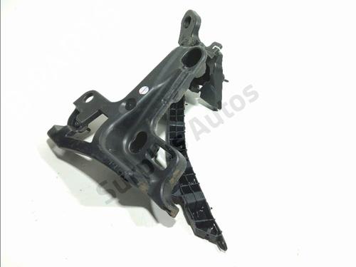 Staffa paraurti posteriore RENAULT TALISMAN (LP_) 1.6 TCe 200 (200 hp) 32379664