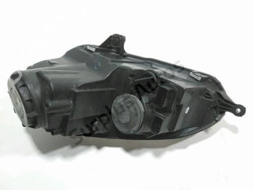 Right headlight VW GOLF V Variant (1K5) 1.9 TDI | BP40060677C29 - Image 2