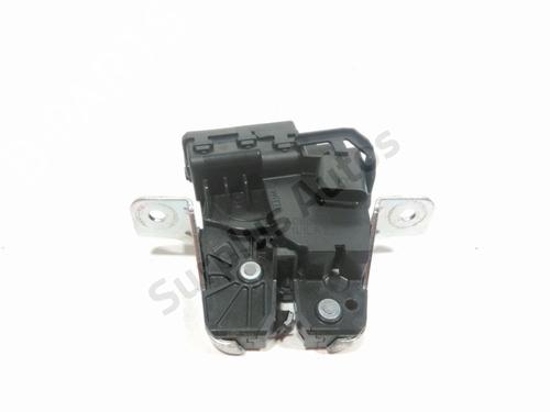 Used Tailgate lock Tailgate lock 28260754 28260754