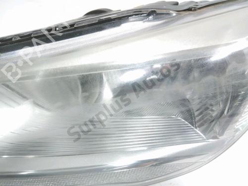 Left headlight FORD C-MAX II (DXA/CB7, DXA/CEU) 1.0 EcoBoost | BP36000462C28 - Image 2