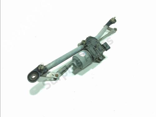 Used Front wipers mechanism Front wipers mechanism ALFA ROMEO 147 (937_) 1.9 JTDM 8V (937.AXD1A, 937.AXU1A, 937.BXU1A) (120 hp) 34617473 34617473