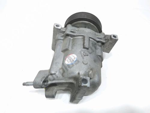 AC compressor NISSAN NOTE (E11, NE11) 1.6 | BP28223663M34 - Image 3