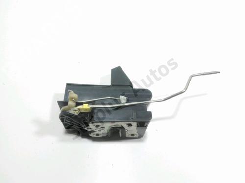 Used Front left lock Front left lock DACIA DUSTER (HM_) 1.5 dCi 115 (HMAD) (116 hp) 30769135 30769135