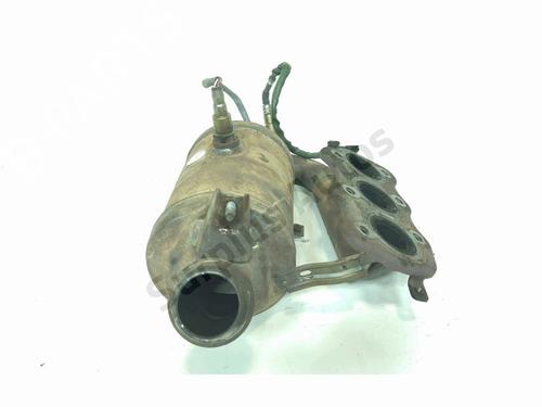 Catalyst RENAULT TWINGO III (BCM_, BCA_) 1.0 SCe 70 | BP39764978M10 - Image 4