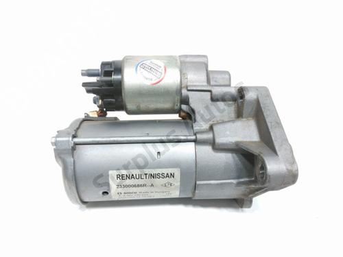 Startmotor RENAULT SCÉNIC IV (J9_) 1.6 dCi 130 (130 hp) 30313086