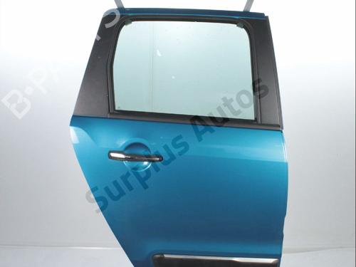 Used Right rear door Right rear door 38497633 38497633