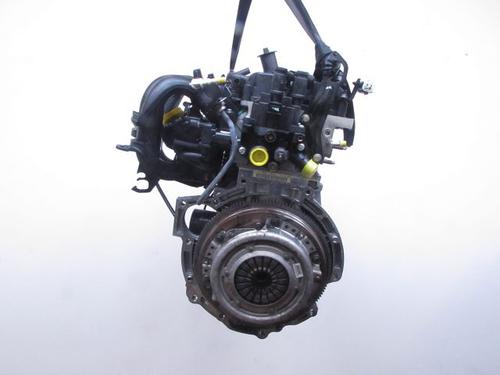 Engine FORD FUSION (JU_) 1.4 | BP37761720M1 - Image 4