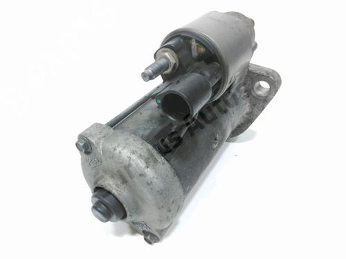 Starter AUDI A3 Sportback (8VA, 8VF) 2.0 TDI | BP37763697M8 - Image 3