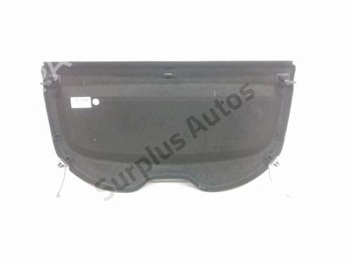 Rear parcel shelf MERCEDES-BENZ A-CLASS (W176) A 220 CDI (176.003) | BP35893663C85 - Image 4