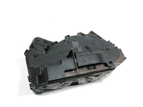 Rear right lock VW GOLF VII (5G1, BQ1, BE1, BE2) 1.0 TSI | BP28254310C99 