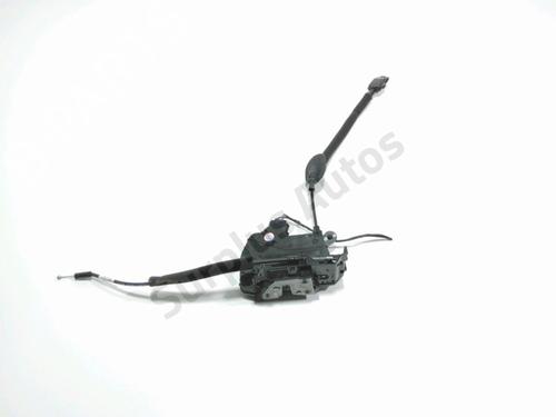 Used Rear right lock Rear right lock 37780688 37780688