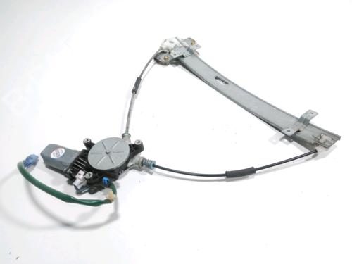 Used Front right window mechanism HONDA CIVIC VII Hatchback (EU, EP, EV) 1.6 i (EP2, EU8, EU6) (110 hp) 28239866