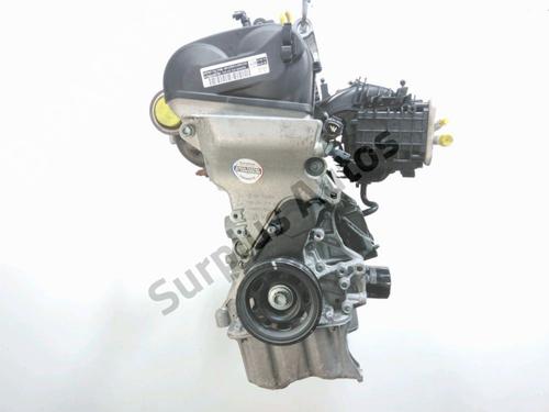 Engine SKODA RAPID (NH3, NK3, NK6) 1.2 TSI | BP28219104M1 