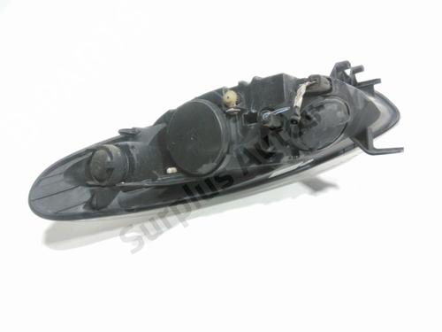Højre forlygte RENAULT FLUENCE (L3_) 1.5 dCi (L30B) | BP28266357C29 