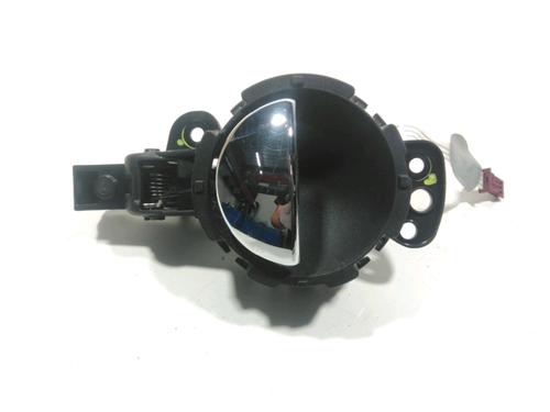 Used Front left interior door handle Front left interior door handle MINI MINI (R56) Cooper (120 hp) 28243087 28243087