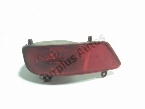 Used Rear fog light Rear fog light PEUGEOT 3008 I MPV (0U_) 1.6 HDi (109 hp) 34262916 34262916