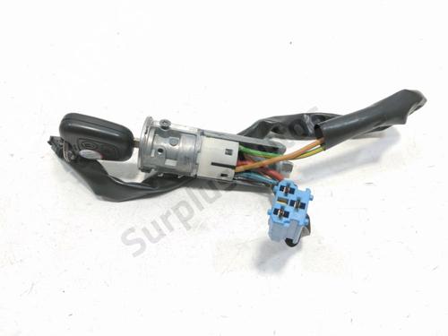 Used Ignition barrel Ignition barrel 38980398 38980398
