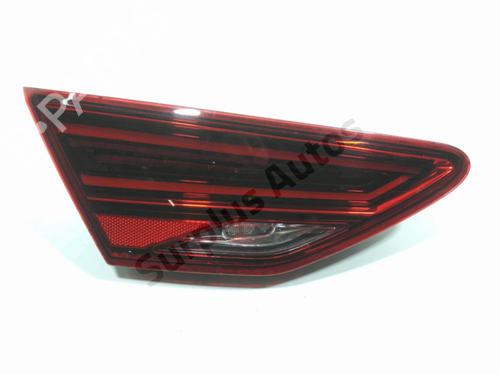 Venstre baglygte bagklap SEAT LEON (5F1) 1.2 TSI (110 hp) 29580612