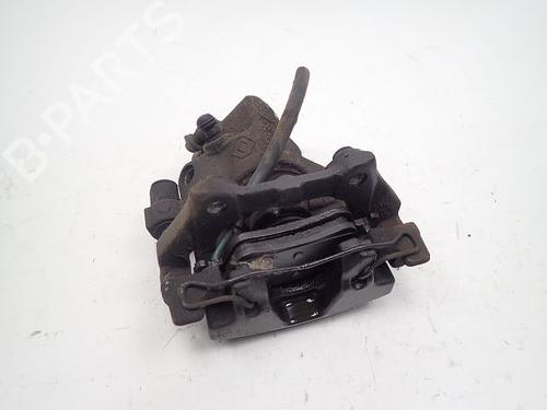 Used Right rear brake caliper RENAULT LAGUNA III (BT0/1) 1.5 dCi (BT00, BT0A, BT0T, BT1J) (110 hp) 30987813