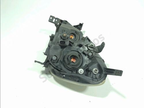 Right headlight HONDA CR-V II (RD_) 2.2 CTDi (RD9) | BP31964343C29