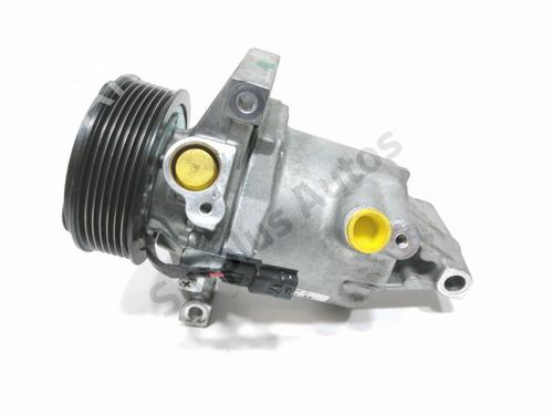 AC compressor DACIA SANDERO III 1.0 TCe 90 | BP30085966M34
