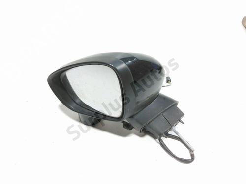 Used Left mirror Left mirror CITROËN C3 II (SC_) 1.6 BlueHDi 75 (75 hp) 34616873 34616873