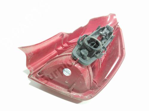 Left taillight CITROËN C2 (JM_) 1.4 | BP35774055C34 - Image 3