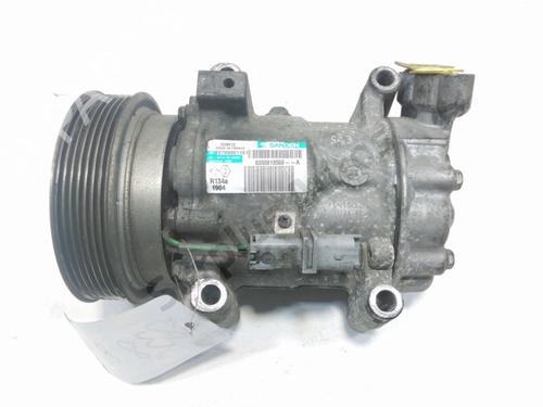 Used AC compressor RENAULT CLIO III (BR0/1, CR0/1) 1.2 16V (103 hp) 32279633