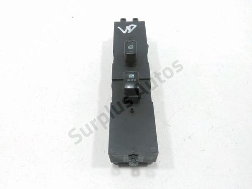 Used Right front window switch Right front window switch HYUNDAI GRANDEUR (TG) 2.2 CRDi (155 hp) 36550325 36550325