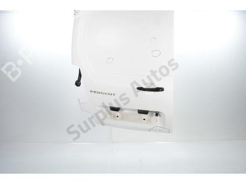 Porta mala esquerda CITROËN BERLINGO Box Body/MPV (B9) [2008-2025]  28311344