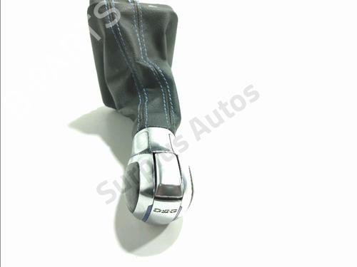 Used Shift knob Shift knob VW GOLF VII (5G1, BQ1, BE1, BE2) 1.4 GTE Hybrid (204 hp) 33300607 33300607